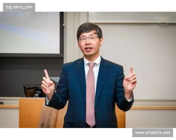陈韦伍:从基层医师到医学创新领袖的成长历程与人生智慧 陈韦伍:从基层医师到医学创新领袖的成长历程与人生智慧